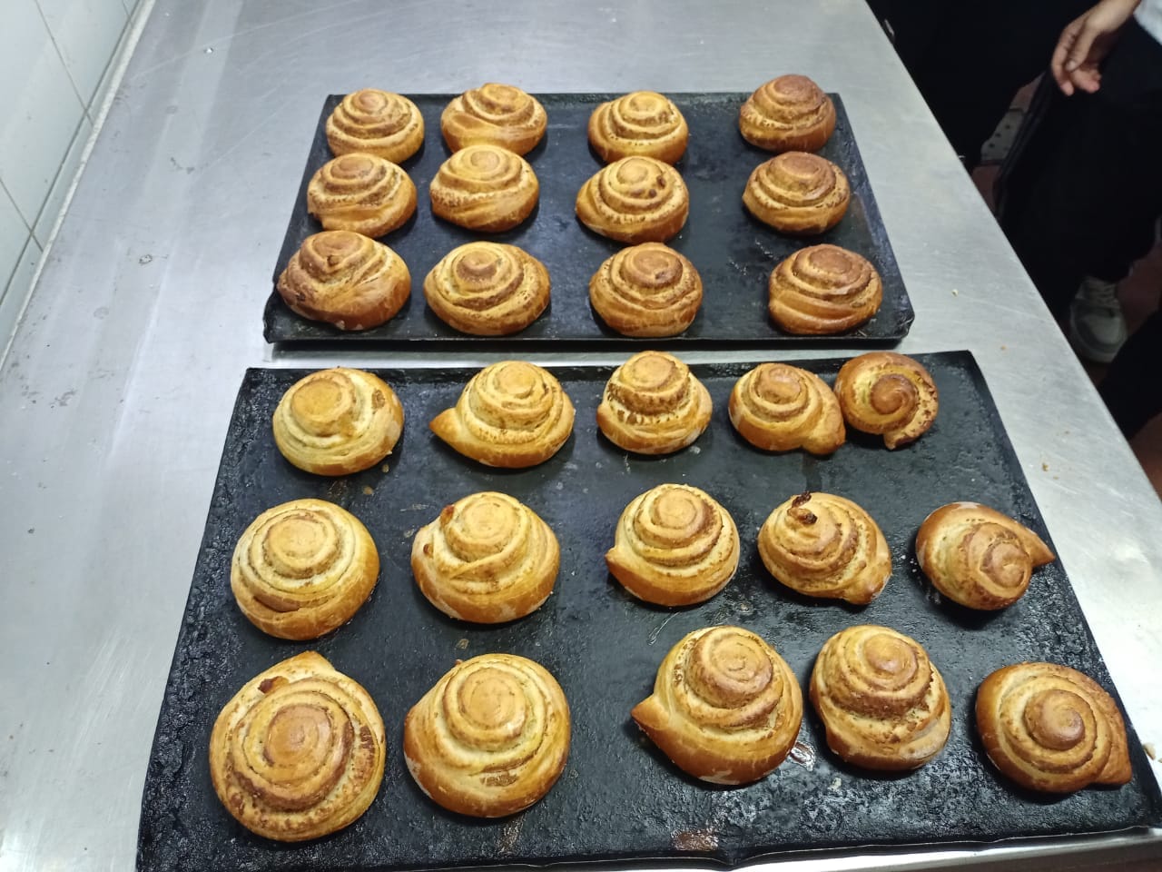 إدارة فنون الطهي