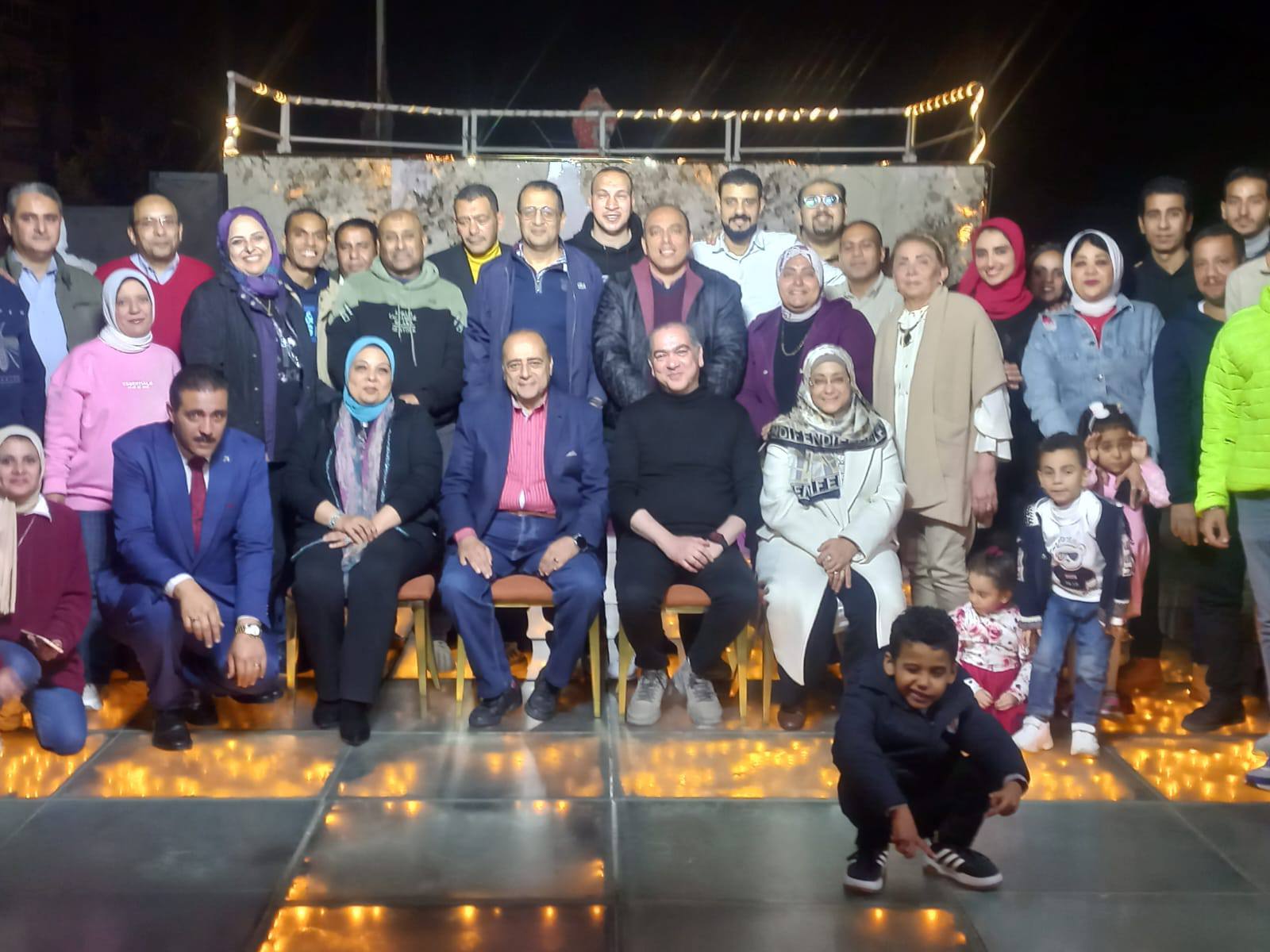 خدمة العملاء