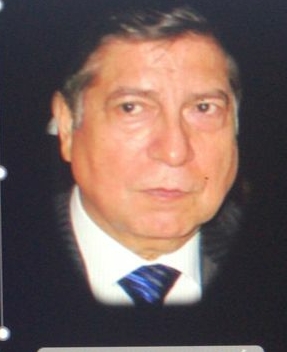 أ.د/ محمد عبداللاه