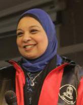 أ.د/ فريدة مجاهد