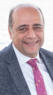 السيد الاستاذ المحاسب/ شريف بندارى