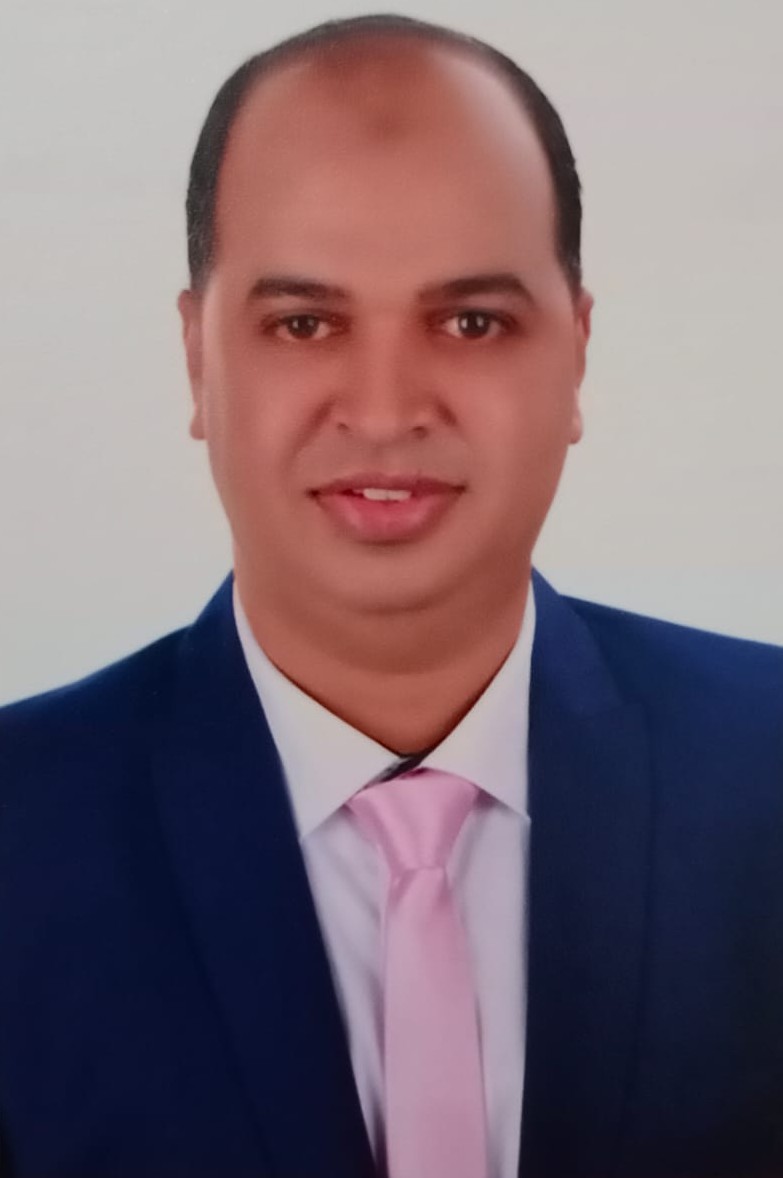 أ.م.د/ يوسف ابراهيم محمود عجوة