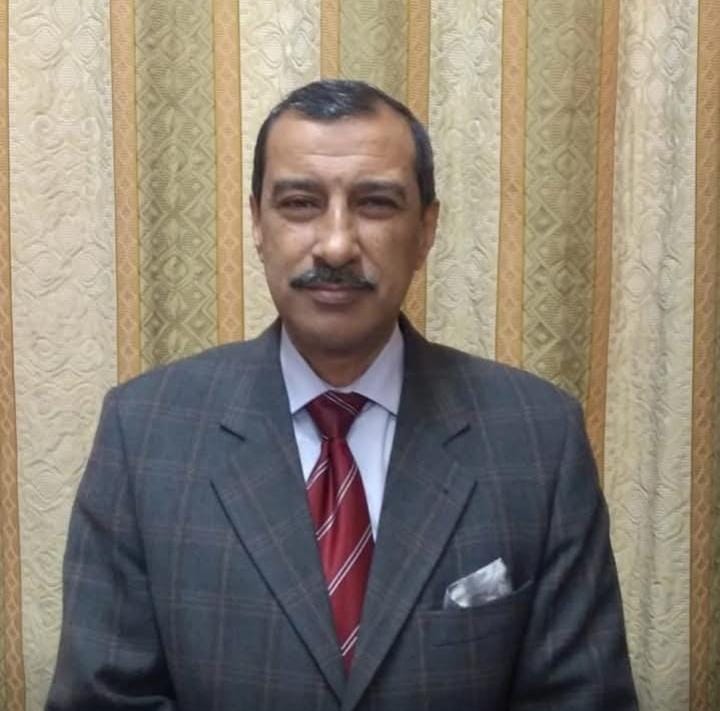 أ.د/ علاء الدين عبدالعزيز