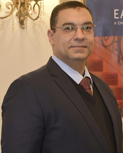 د/ مؤمن حسن عثمان