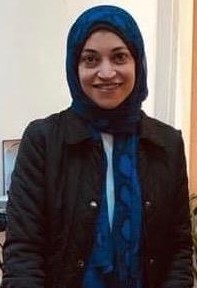 أ.م.د/ ريهام محمد عز الدين