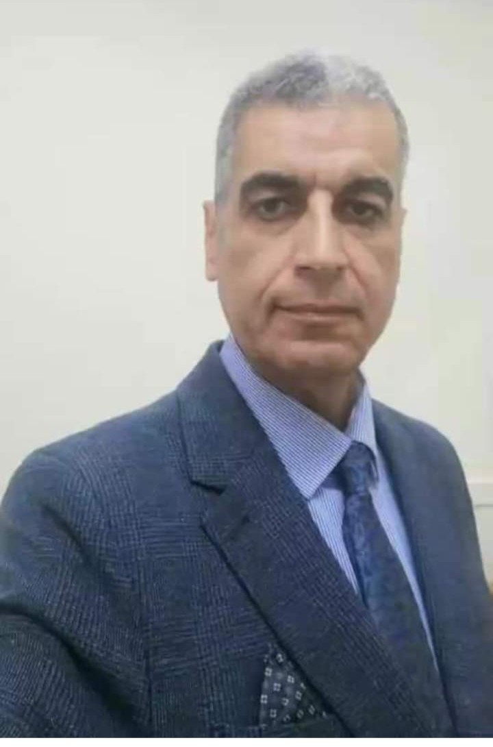 أ.م.د/ حسام الدين حسين ايراهيم