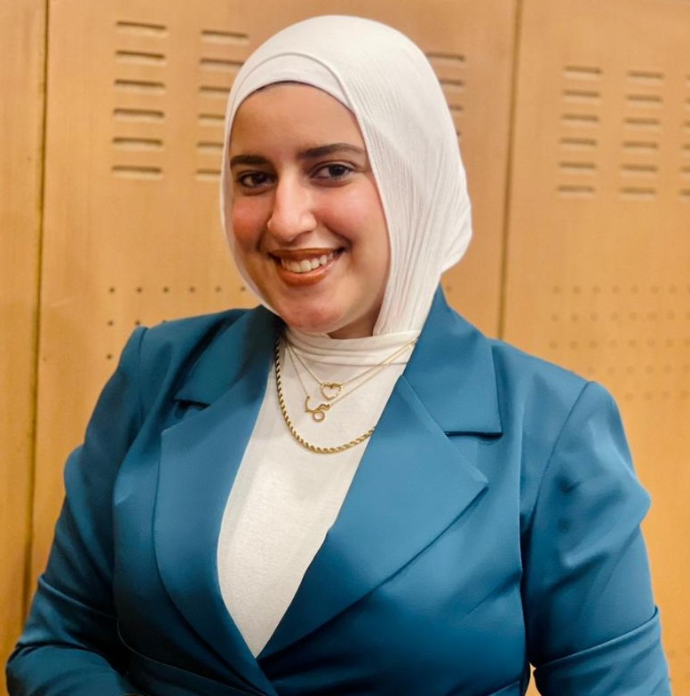 أ./ هبه مسعد محمد