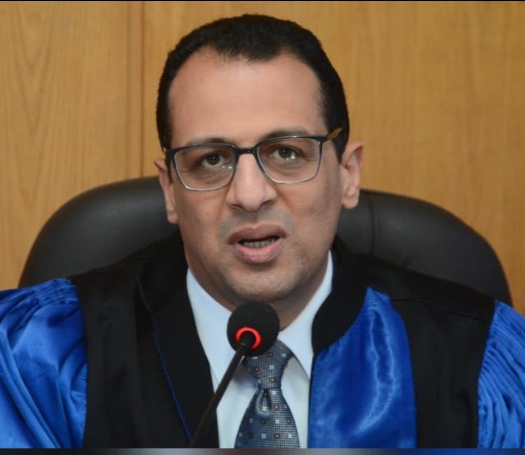 أ.د/ تامر محمد علي سعد الله