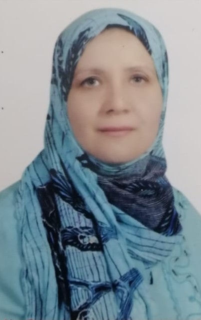 أ.د/نيفين شريف عبد الحليم