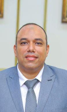 أ.م.د/ عمرو محمد خيري